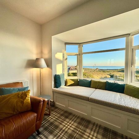 Lagoon View - Sea View- Pet Friendly - 2 Bed Apt - En-Suite Трирддур Экстерьер фото